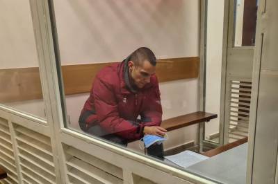 Обезглавивший отца одессит признал, что он не бог и рассказал о ритуалах перед убийством - newsone.ua