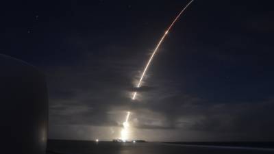 Джон Кирби - Франция приветствует намерение США и России продлить ДСНВ - russian.rt.com - Москва - США