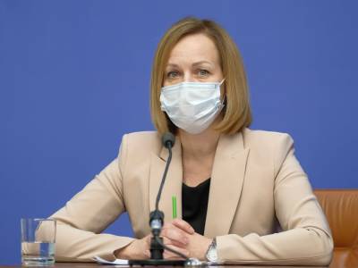 Савик Шустер - Марина Лазебная - В Харьковской области зарегистрировано три частных заведения для пожилых людей, а ГСЧС проверяет 118 – Лазебная - gordonua.com - Киев - Харьковская обл. - Харьков