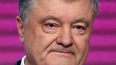 Владимир Зеленский - Петр Порошенко - Ангела Меркель - Порошенко призвал к «непрерывной» и санкционной «осаде» Кремля - gazeta.ru - США - Киев