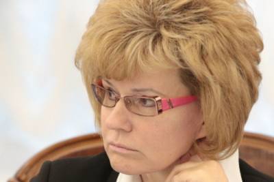 Ирина Потехина - Вице-губернатор Петербурга попросила родителей объяснить детям последствия акций Навального - abnews.ru - Санкт-Петербург