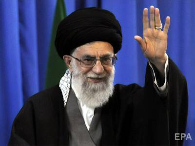 Дональд Трамп - Али Хаменеи - Касем Сулеймани - Аля Хаменеи - "Месть неизбежна". Twitter заблокировал аккаунт иранского религиозного лидера Хаменеи за угрозу Трампу - gordonua.com - США - Иран - Twitter