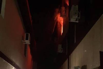 Одесский суд взял под домашний арест хозяина отеля, в котором сгорели заживо два человека - kp.ua - Приморье край - Одесса