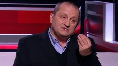 Яков Кедми - Джо Байден - Кедми: есть причина, по которой США не начнут войну с Россией - polit.info - США