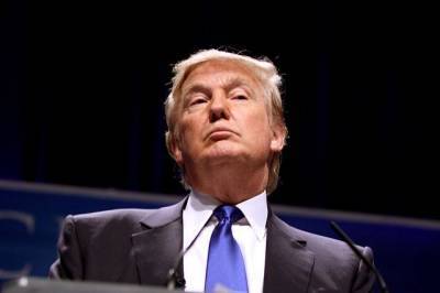Дональд Трамп - Чак Шумер - Джон Болтон - Названа дата начала процесса по импичменту Трампу в сенате - aif.ru - США