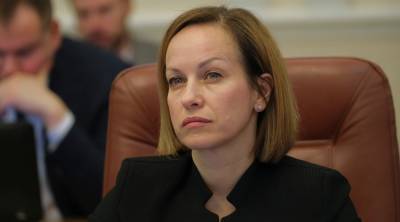 Савик Шустер - Марина Лазебная - В Минсоцполитики рассказали, когда в Украине заработает накопительная пенсионная система - ru.slovoidilo.ua