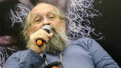 Дональд Трамп - Анатолий Вассерман - Джо Байден - Вассерман: демократы сами организовали штурм Капитолия, чтобы обвинить в нем Трампа - polit.info - США