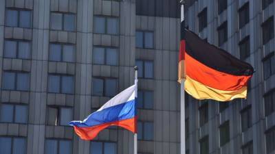 Армин Лашет - Глава ХДС не увидел причин для снятия санкций с Москвы - nation-news.ru - Москва - Норвегия - Крым - Черногория - Албания
