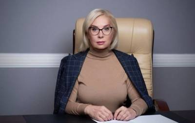 Виктор Медведчук - Людмила Денисова - Денисова рассказала о маршруте передачи пленных - korrespondent.net - Россия - Киев - Белоруссия - Ростов-На-Дону - Минск - Донбасс