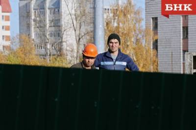 Виктор Бобыря - Какие города Коми привлекают иностранцев - bnkomi.ru - Узбекистан - Белоруссия - респ. Коми - Таджикистан - Азербайджан - Сыктывкар - Усинск
