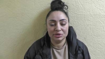 В Петербурге задержали двух цыганок, обобравших пенсионеров на 2,5 млн рублей - piter.tv - Санкт-Петербург - Владимирская обл.