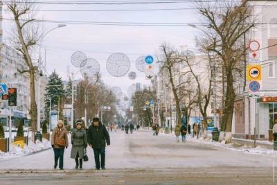 Евгений Первышов - Закрывать улицу Красную от пешеходов 23 января не будут - kuban.mk.ru - Краснодарский край - Краснодар