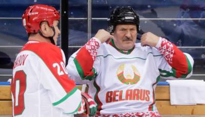 У нелегитимного Лукашенки отобрали еще один чемпионат мира - rusjev.net - Белоруссия - Минск