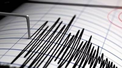 Землетрясение магнитудой 5,7 зафиксировали у берегов Новой Гвинеи - polit.info - Мексика - Новая Зеландия - Гвинея - Папуа Новая Гвинея