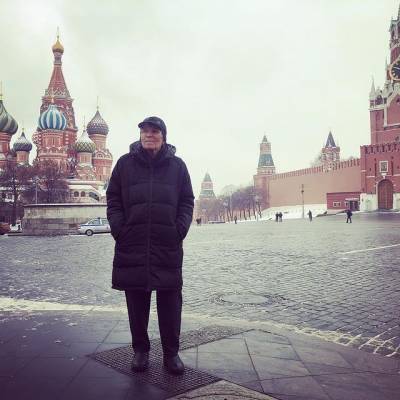 Бари Алибасов попал в реанимацию - gazeta.a42.ru