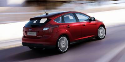 Ford Focus - «Автостат» назвал самые популярные иномарки с пробегом в России в 2020 году - avtonovostidnya.ru