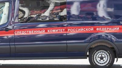 В Краснодарском крае мужчина зарезал брата и жил с его трупом - readovka.news - Краснодарский край
