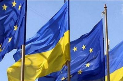 Тарас Креминь - Украинский язык может стать официальным в ЕС, — APnews - enovosty.com