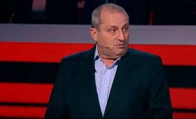 Яков Кедми - Кедми раскрыл, как Россия должна ответить на агрессивные выпады Запада - riafan.ru - Москва - США