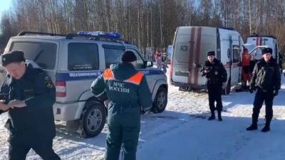 Константин Салаев - Пропавшего рязанца обнаружили мертвым в машине - nation-news.ru - Саратов - Рязань