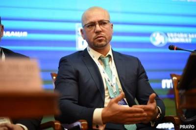 Кадровые изменения. Из НБУ ушел начальник управления по работе с проблемными активами - minfin.com.ua