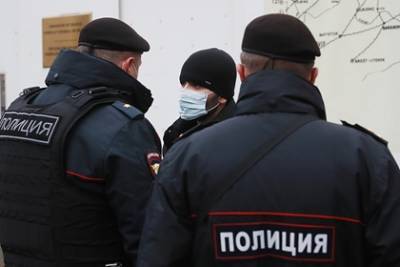 Алексей Навальный - На незаконные акции на Дальнем Востоке вышли всего несколько сотен человек - lenta.ru - Хабаровск