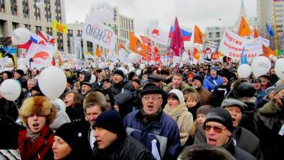 Алексей Навальный - Штабы Навального опубликовали список городов, где состоятся митинги 23 января 2021 года - pravda-tv.ru - Россия