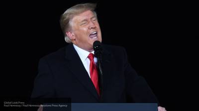 Ростислав Ищенко - Названо главное оружие США против РФ, которое Трамп успел «забрать с собой» - newinform.com - США