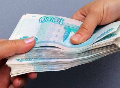 Замглавы НИИ ЛОР задержали за взятку в 2 млн рублей - ivbg.ru - Санкт-Петербург - Петербург
