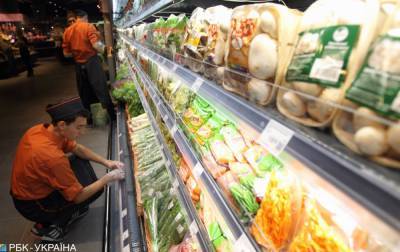 Борис Джонсон - ВОЗ допускает, что COVID может оставаться на упаковках продуктов, - WSJ - rbc.ua - Англия