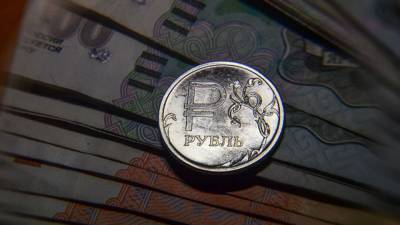 Антон Любич - Экономист назвал условия для значительного повышения курса доллара - nation-news.ru - США