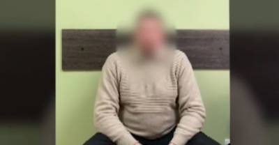В Херсоне "тарифный майдан" провоцировал агент ФСБ – СБУ - news.bigmir.net - Россия - ЛНР - Херсон - Крым - Херсонская Область