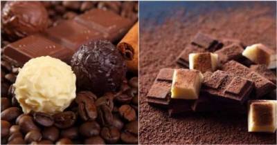 20 фактов о шоколаде, о которых вы, возможно, не догадывались (5 фото) - skuke.net
