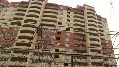 Москва не попала в десятку лидеров по росту цен на жилье в России - vesti.ru - Москва - Санкт-Петербург - Краснодар - Челябинск - Казань - Волгоград