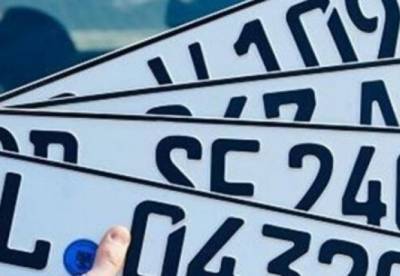 Получили доступ к базам. Почему в Украине полиция начала массово штрафовать евробляхеров - facenews.ua - Харьковская обл. - Харьков