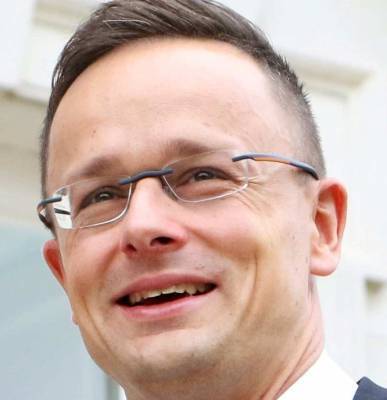 Алексей Навальный - Петер Сийярто - Петер Сийярто: «Венгрия намерена сотрудничать с РФ, несмотря на резолюцию ЕП по Навальному» - actualnews.org - Москва - Венгрия - Будапешт