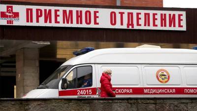 Михаил Мишустин - Анна Попова - Число заболевших COVID-19 за сутки оказалось минимальным с начала ноября - iz.ru
