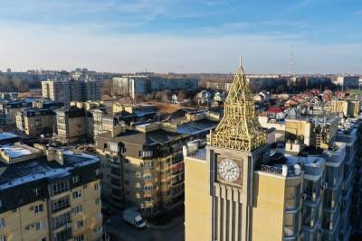 Эти города стали лидерами по росту цен на жилье в России - volg.mk.ru - Санкт-Петербург - Краснодар - Новосибирск - Уфа - Челябинск - Казань - Волгоград - Омск