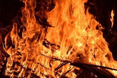 Причиной пожара с гибелью детей на Сахалине мог быть взрыв котла - aif.ru - Южно-Сахалинск