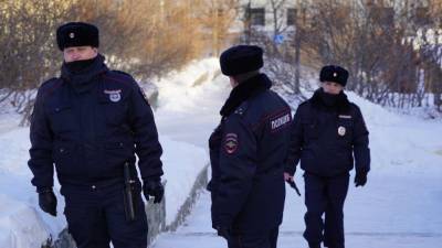 Алексей Навальный - Опубликовано видео профессиональной работы полиции на митинге в Магадане - nation-news.ru - Магадан