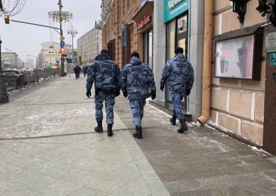 Алексей Навальный - У Ростелекома, Билайна и МТС появились проблемы со связью — СМИ - sharij.net - Москва - Санкт-Петербург - Екатеринбург - Воронеж - Тюмень - Челябинск