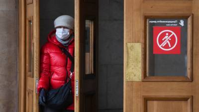 Татьяна Голикова - Более 2 тысяч пунктов вакцинации: Голикова рассказала о ходе прививочной кампании против COVID-19 в России - russian.rt.com - Москва - Санкт-Петербург - Московская обл.