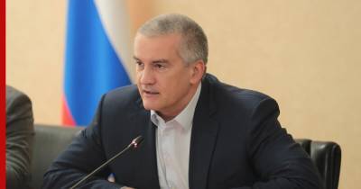 Сергей Аксенов - Крымские власти пообещали жестко пресекать все провокации - profile.ru - Крым