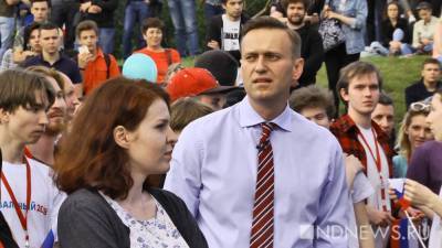 Алексей Навальный - На митингах в поддержку Навального в Сибири задержали почти 100 человек - newdaynews.ru - Новосибирск - Красноярск - Якутск - Иркутск - Омск