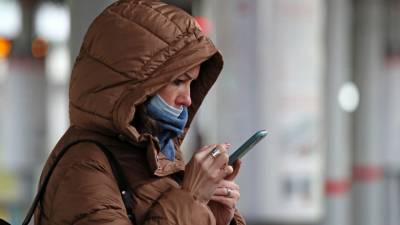 Сотовые операторы не подтвердили данные о сбоях - vesti.ru - Москва - Санкт-Петербург - Краснодар - Екатеринбург - Ростов-На-Дону - Волгоград