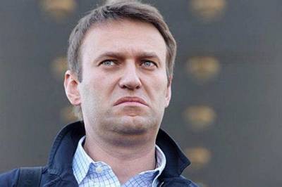 Дональд Трамп - Алексей Навальный - Экс-представитель НАТО в России намекнул, с кем связан Навальный - politnavigator.net - Россия - США