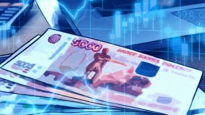 Антон Любич - Экономист оценил возможность роста курса доллара до ста рублей - smartmoney.one - Россия - США