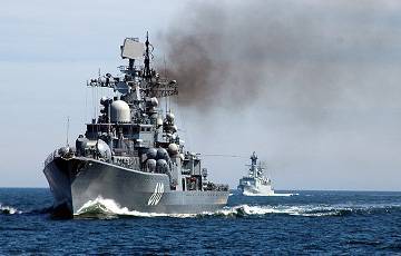 СМИ: Военно-морской флот России опустился до уровня Южной Кореи - charter97.org - Южная Корея - Крым - Керчь