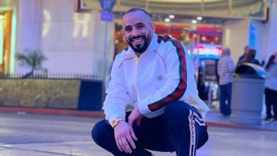 Дана Уайт - Непобеждённый боец UFC уволен за нарушение коронавирусного протокола - russian.rt.com