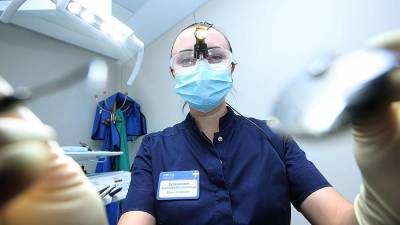 Стоматолог рассказала о способах сохранить здоровье зубов - iz.ru - Израиль